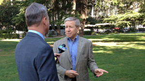 George Runner. Photo: California Board of Equalization