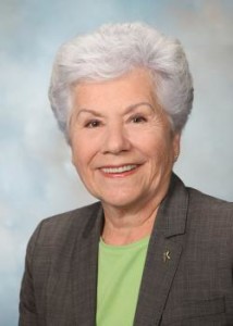 Nancy Goldberg