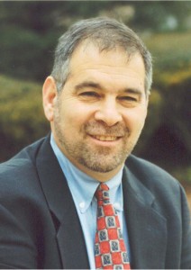 Dr. Michael Berenbaum