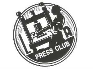 Press Club Logo