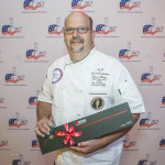 Chef Robert Phillips