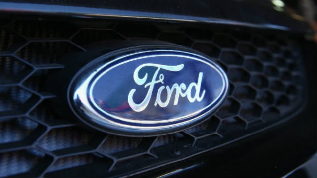 fordmotorcompany