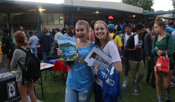 Culver City College Fair | The Front Page Online