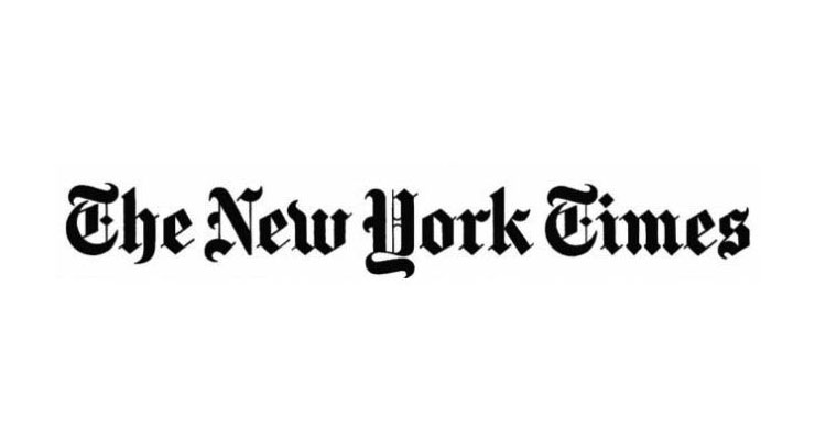 New-York-Times-Logo